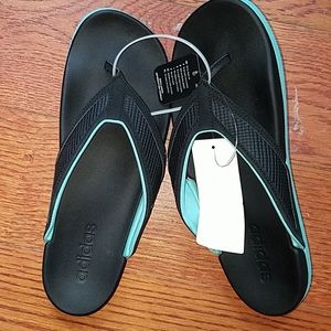 Adidas Ladies Flip Flops